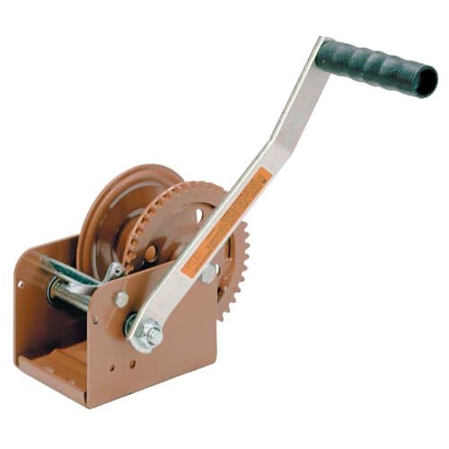 Dutton Lainson5143714 Dutton-Lainson Pulling Winch 1,300 lb.