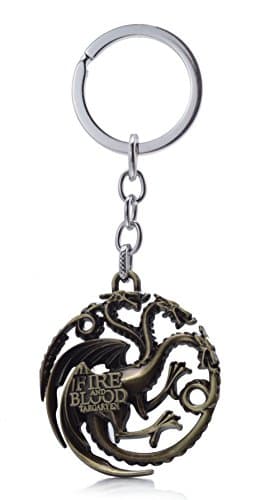 LOOMEN Game of Thrones Accessory Collection