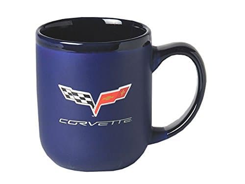 Corvette C6 Modelo Coffee Mug