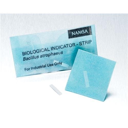 B. atroph, Mini Strips - 106 EO/Dry Heat-Bulk
