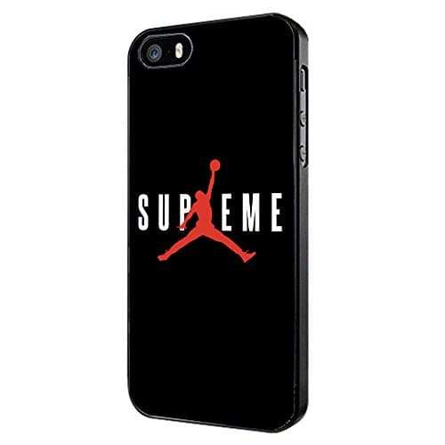 Supreme Jordan for iPhone Case (iPhone 6 plus black)