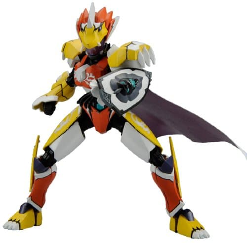 Majinbon : 03 Reobon