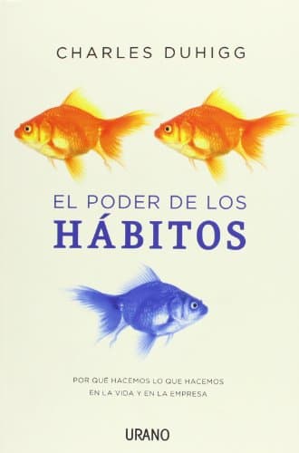 El Poder de Los Habitos (Spanish) Paperback – 30 July 2012