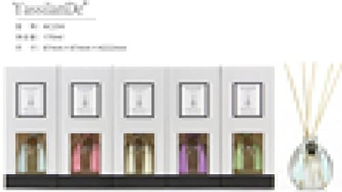 Prolead Concepts Fragrances Reed Diffuser (rosewood)