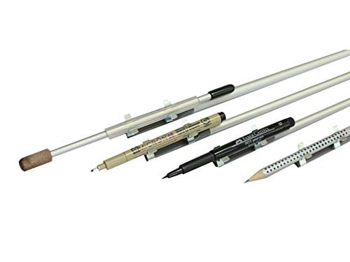 Maker Pointer implements (Drawing set)