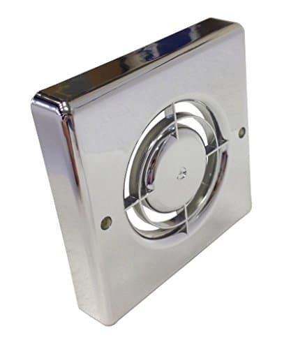 Fan Front Cover [Energy Class A]