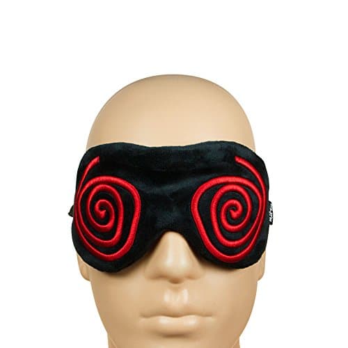 Mad Toto Sleep Mask