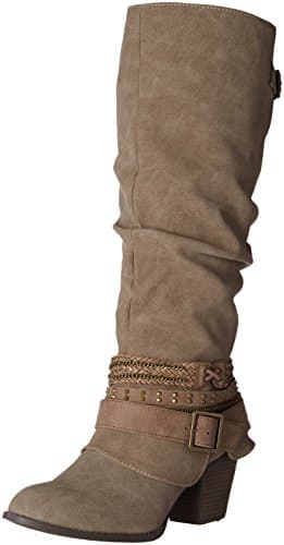 Jellypop Women's Manuela Slouch Boot