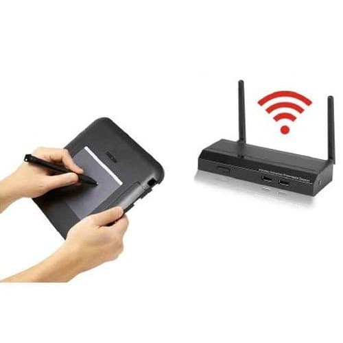 Qomo Qwps1500 Qconnect Plus