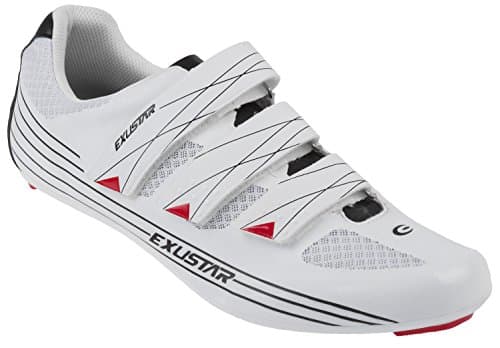 Exustar E-SR463A Road Shoe