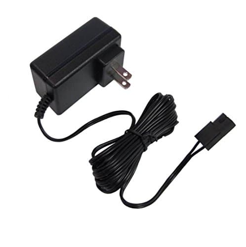 12V DC Power-Supply for LED Lighting, 2-amp