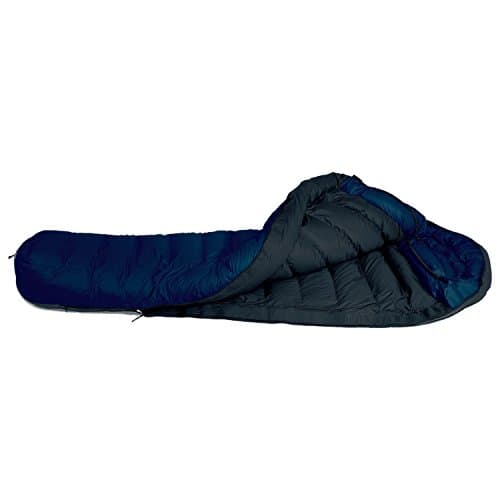 Lynx MF 5'6" Right Zip Sleeping Bag
