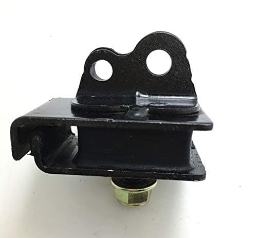 One Piece Bottom Engine Mount Rubber Damper for Yamaha Rhino 660 2004-2007