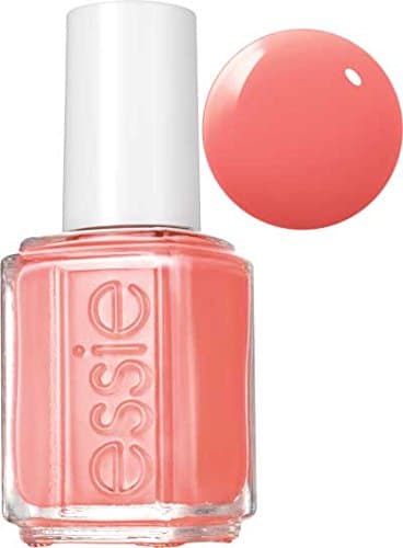 Peach Side Babe Nail Polish 909