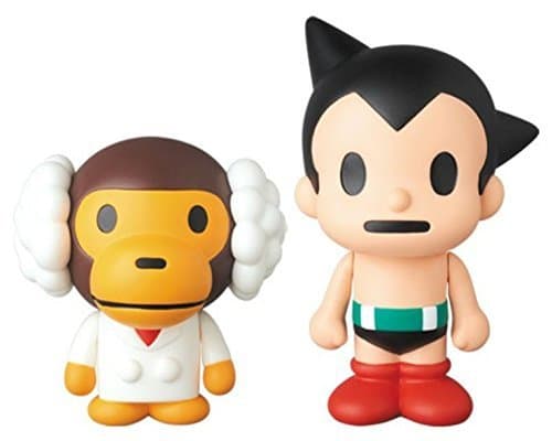 VCD Dr. MILO &amp; Astro ASTRO BOY