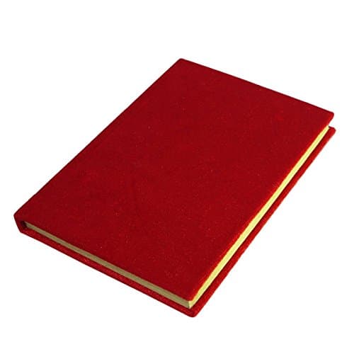 Dialy Planner Recycle Paper Handmade Personal Planner