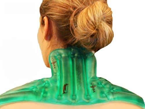 Ocean Heat Reusable Neck, Back, Knee, Universal Heating pad