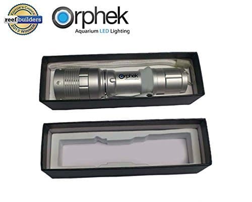 Orphek Azurelite 5 Watt LED Flashlight by Azurelite