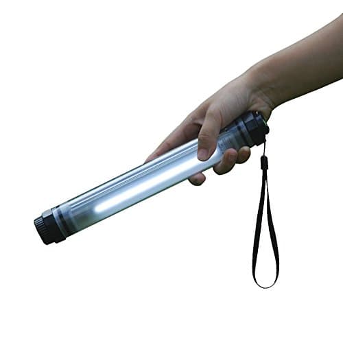 Camping lamp, Waterproof Led Camping light Emergency Lantern Flashlight,USB Charging (5200mAh Rechargeable led)