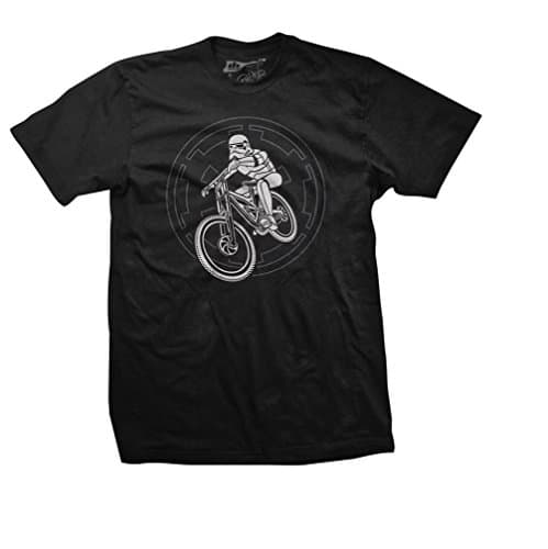 MTB Trooper T-Shirt