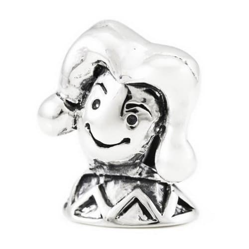 Jester fits Ohm European Bead