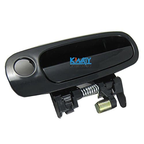 SUPER BARGAIN!!! NEW Model!! New Outside Door Handle Front Left Driver Side Fit For Toyota Corolla 1998-2002