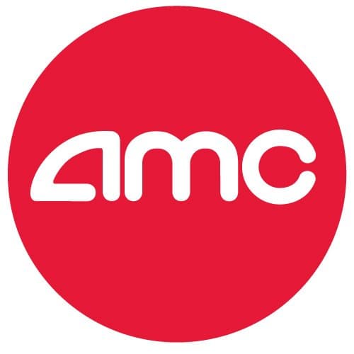 AMC Theatres Gift Cards - E-mail Delivery