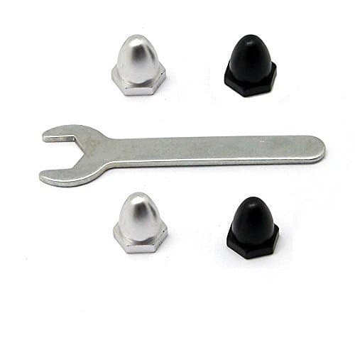 Propeller Nuts Topliok Alloy Prop Cap for DJI Phantom 2 Vision Brushless Motor