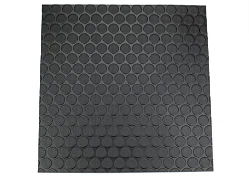 7.5' Wide Rollout Garage Flooring (18')