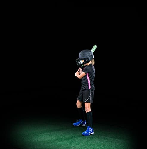 Head On The Ball Baseball and Softball Hitting Training Tool for All Ages