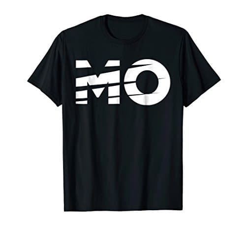 Mo salah t shirt