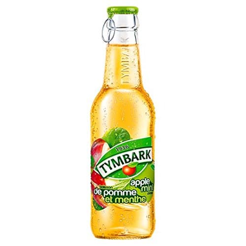 Tymbark Apple And Mint Drink 250Ml