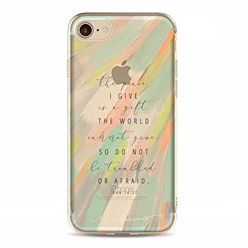 iphone 7 TPU Case, iphone 7 phone Case, Simlcase Ultra-thin Watercolor series TPU For iphone 7 Cover [CC20]