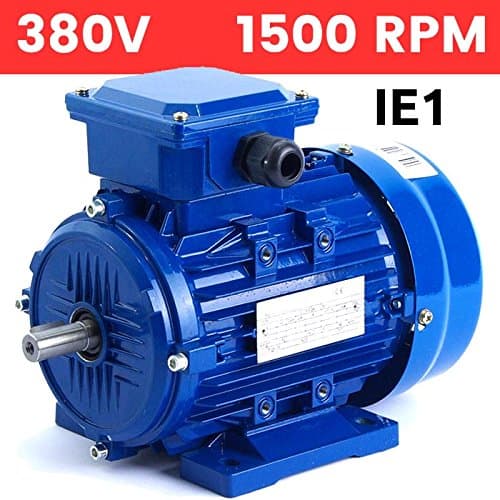 Triphosic Motor 2.2 kW / 3 HP