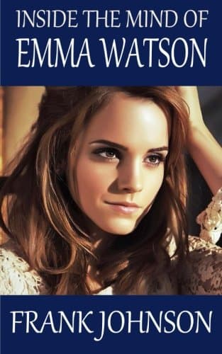 Inside the Mind of Emma Watson