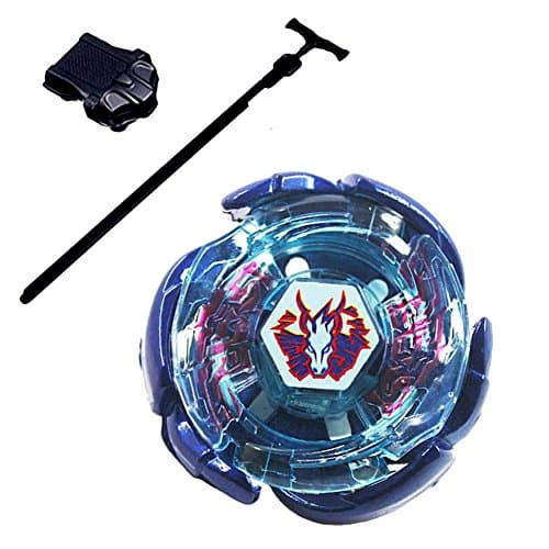 Galaxy Pegasus (Pegasis) W105R2F BB70 4D Metal High Performance Generic With Launcher game by Pmxox