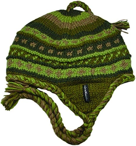 Everest Designs Tahoe Earflap Hat