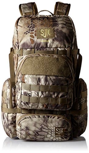 Slumberjack Strider Tactical Hunting Pack