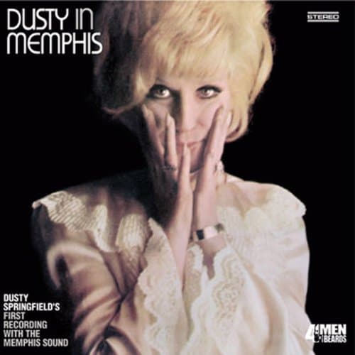 Dusty in Memphis [VINYL]