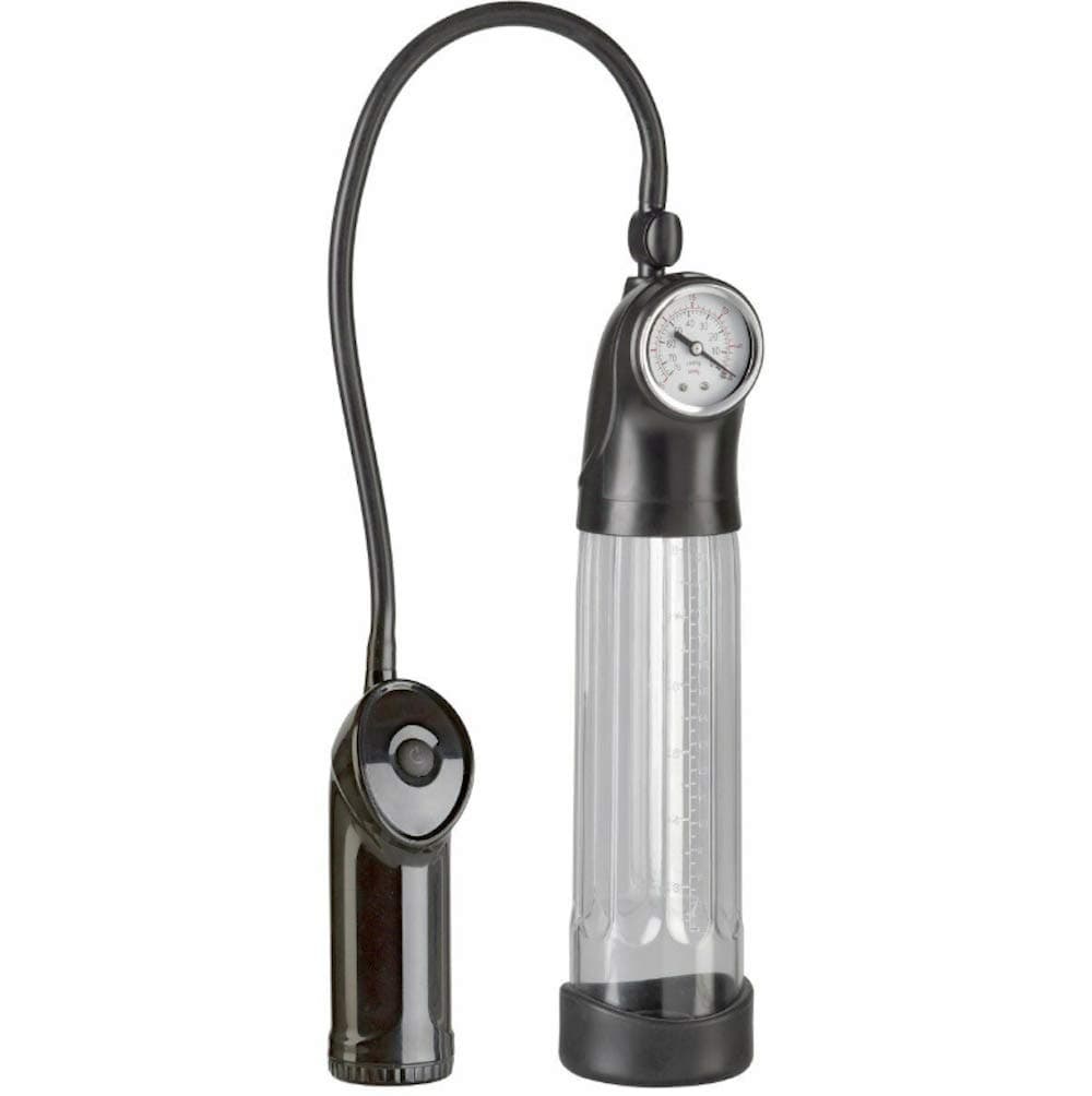 Power Automatic Power Enlarger Enhancer Toy