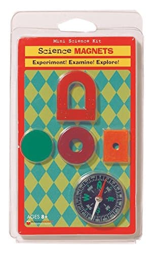 Dowling Magnet 731022 Mini Science Kit