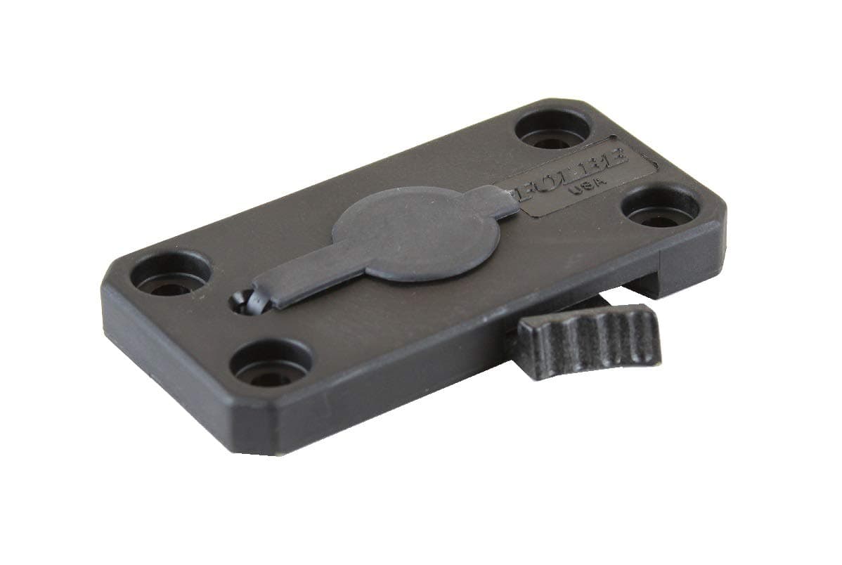 FolbeF062 - Flush Deck Mount