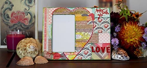 Perfect Love Photo frame