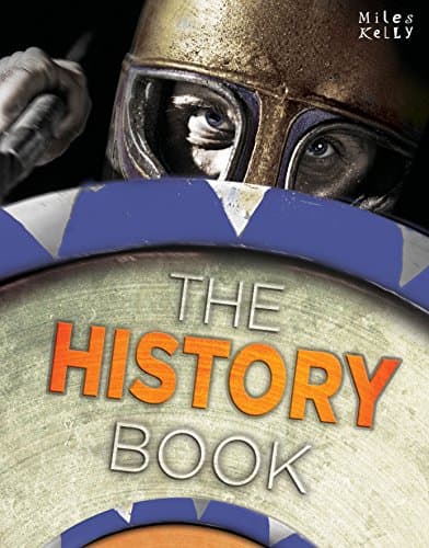 The History Book (Books)