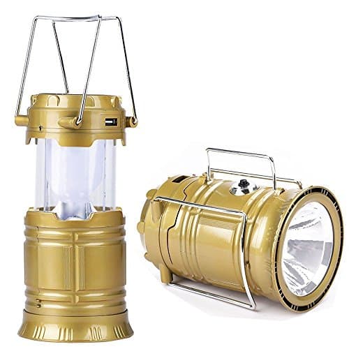 Toppings Brand New high light lantern