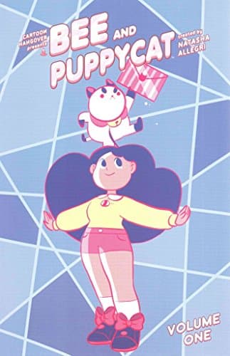 Bee and Puppycat Vol. 1