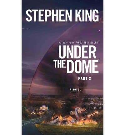 Under the Dome: Part 2: A Novel (Paperback) - Common