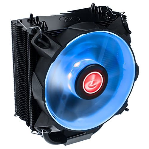 raijintek CPU Cooling Fan 0R100063 PC