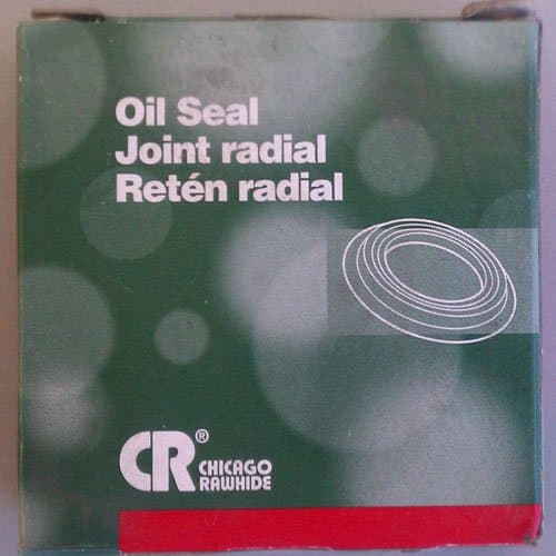 Chicago Rawhide 20281 Seal