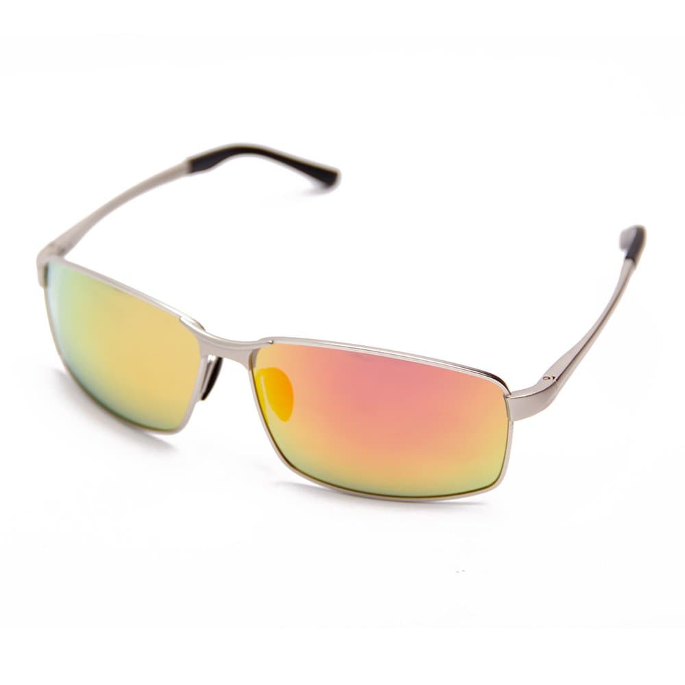 Men's polarized sunglasses
